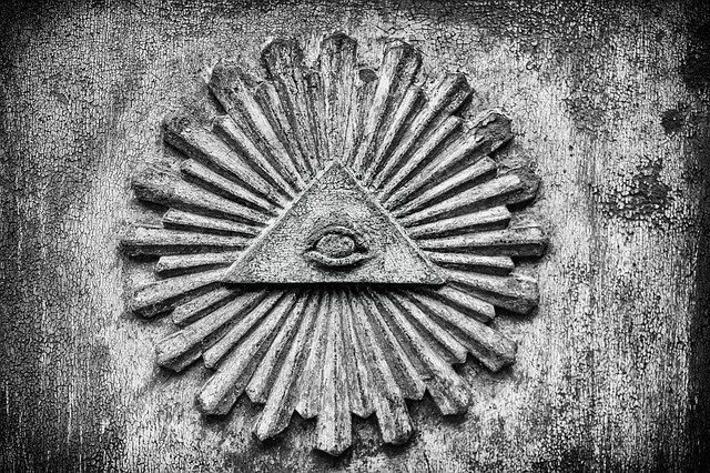 Vom Moon Hoax Zu Illuminati Fondation Descartes