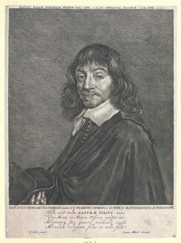 Qu’Est-Ce Que La Méthode De Descartes – ZMIF